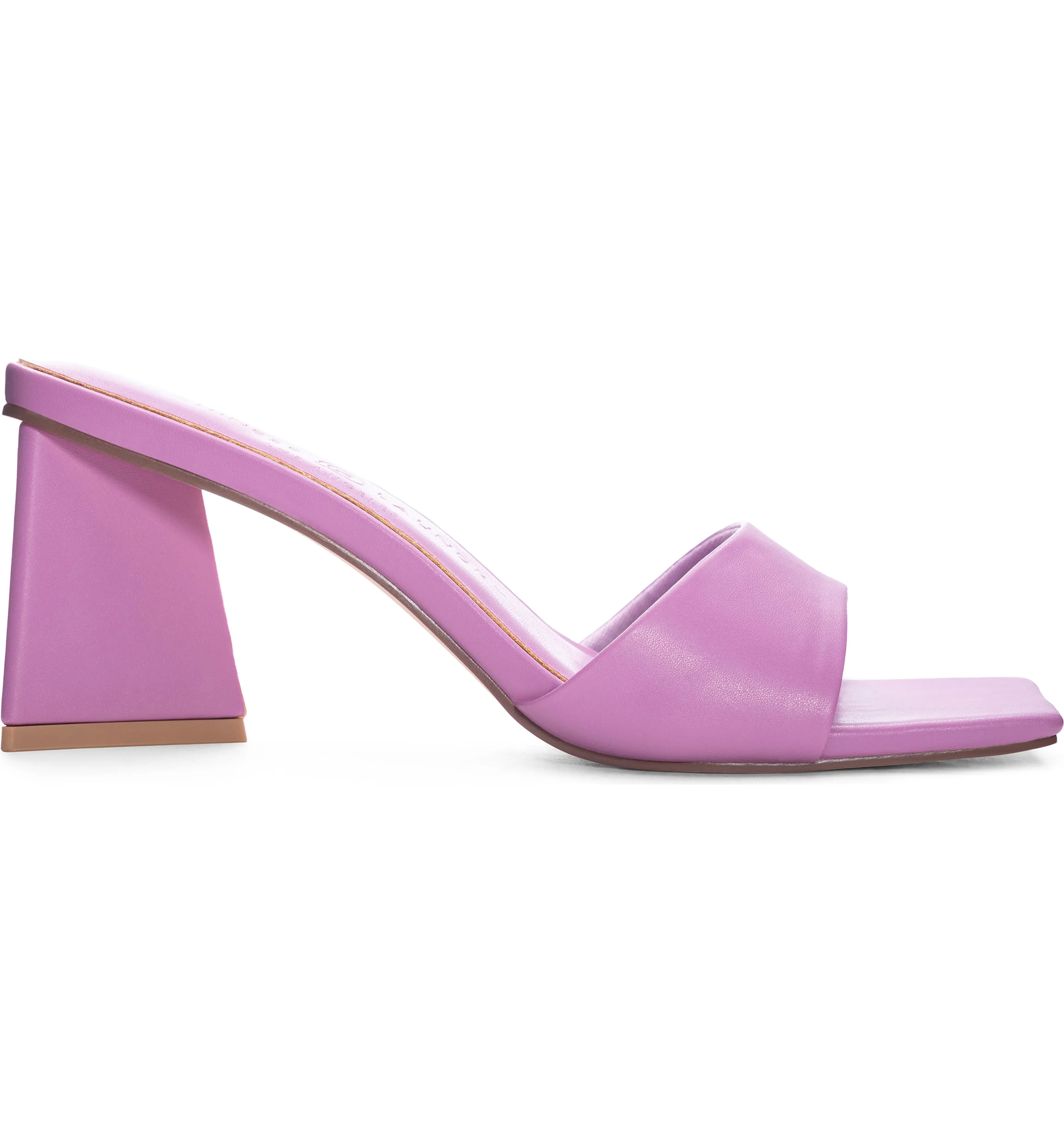 Yanda Slide Sandal (Women) | Nordstrom