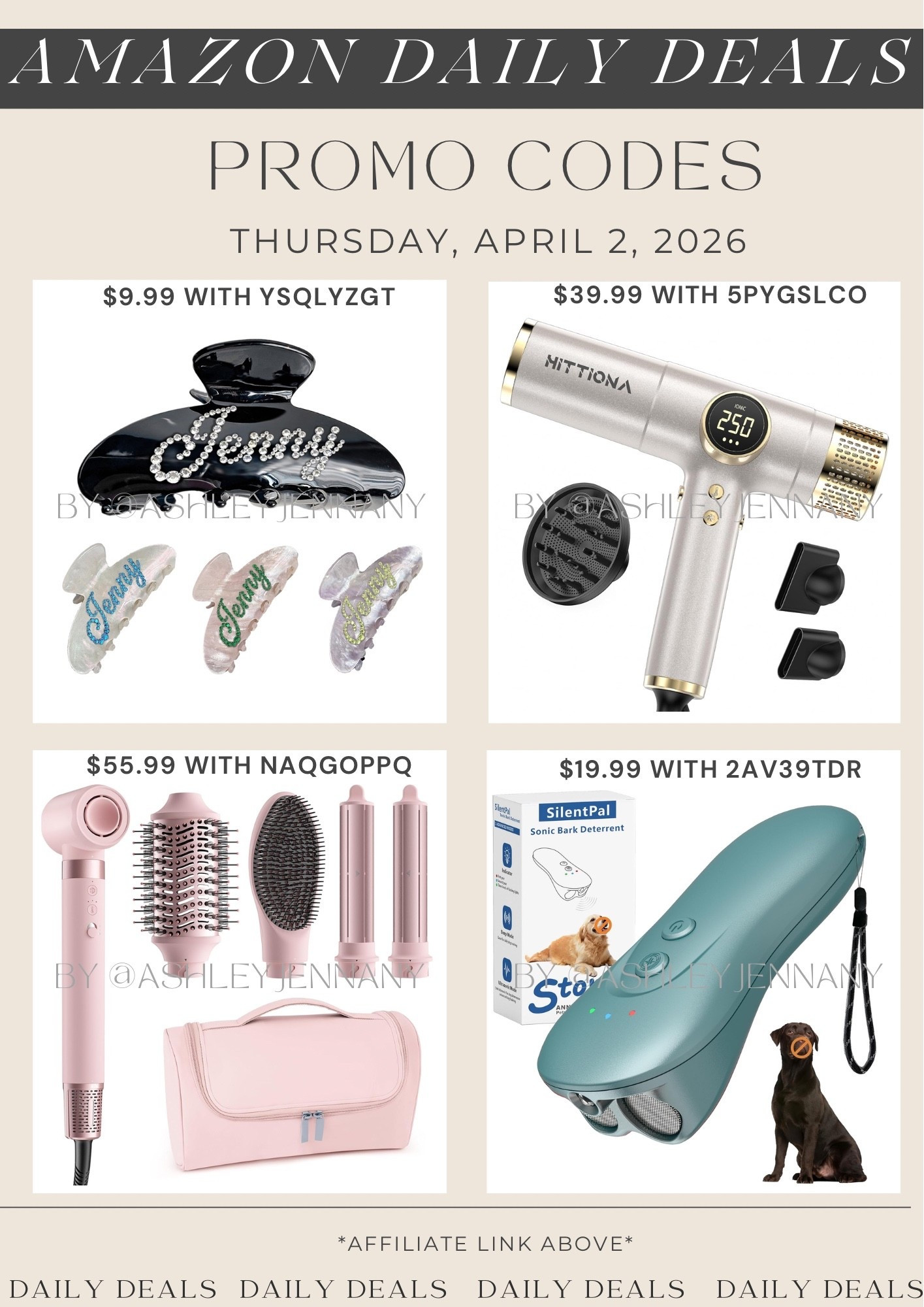 Amazon deals 

#LTKSaleAlert #LTKBeauty