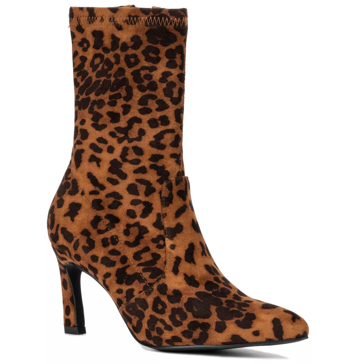 New York & Company Women's Xandra Boot | Target