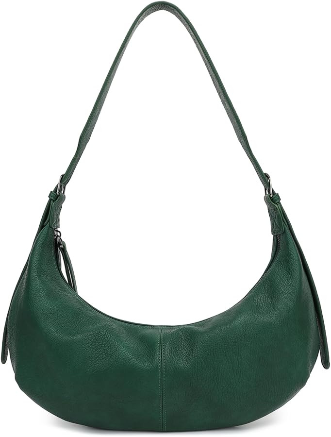 Scarleton Purses for Women, Crossbody Bags for Women, Lightweight with 2 Straps Shoulder Bag for ... | Amazon (US)