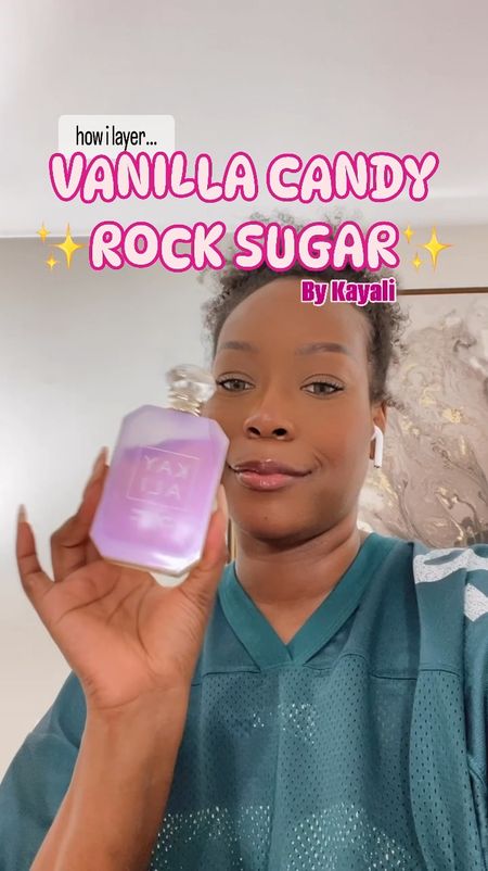 After having the @kayali Vanilla Candy Rock Sugar a week, these are the combos that got me more attention than a sergeant in the army! You can already see the dent forming, lol, but what combos have you worn it with? LMK! Everything (that’s available) is linked🔗

featured products: 
@lattafa_perfumes Teriaq 
@swissarabianperfumes Shaghaf Oud Tonka
@forvrmood I am her 
@kayali vanilla Oud (🔗to the Kayali website)
@solinotes Tonka 

#affordable #fragrancereview #giftideas #influencer #luxury #luxuryhomes #luxurylife #luxurylifestyle #onlinestore #perfume #realtor #review

#LTKVideo #LTKBeauty