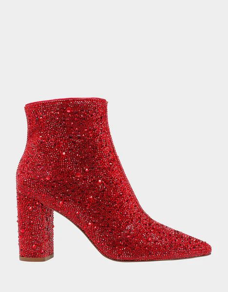 CADY RED | Betsey Johnson