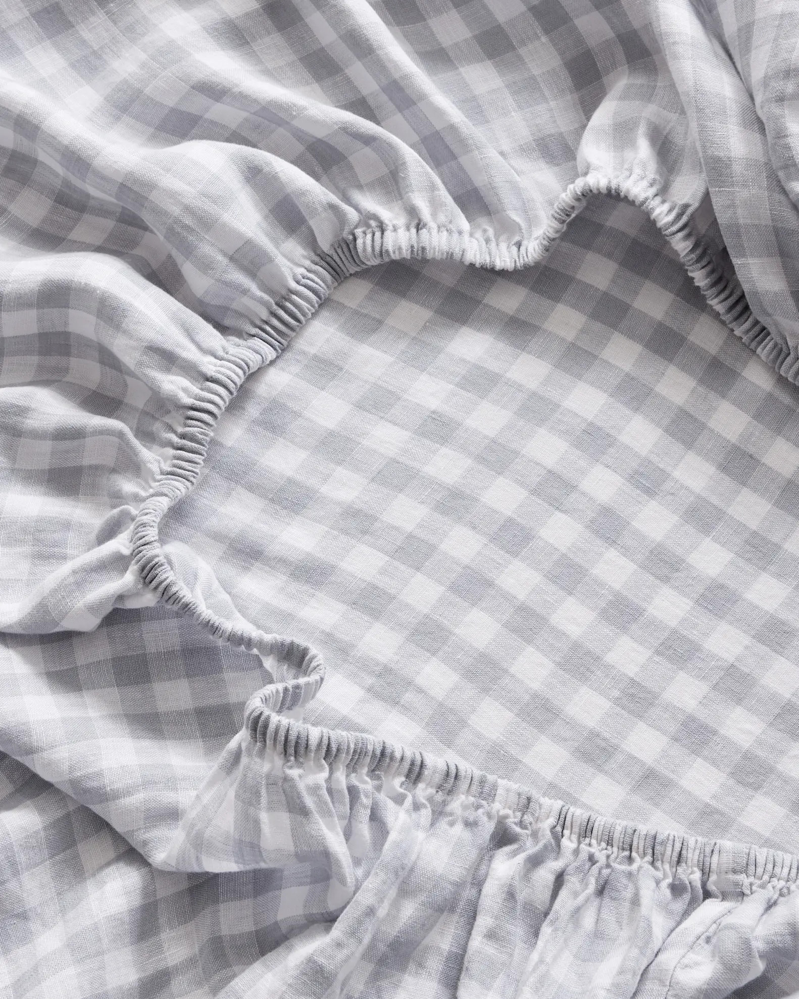 Linen Sheets in White | Quince