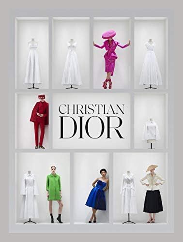 Christian Dior: Cullen, Oriole: 9781851779901: Amazon.com: Books | Amazon (US)