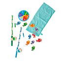 Melissa & Doug Catch & Count Fishing Game | HSN