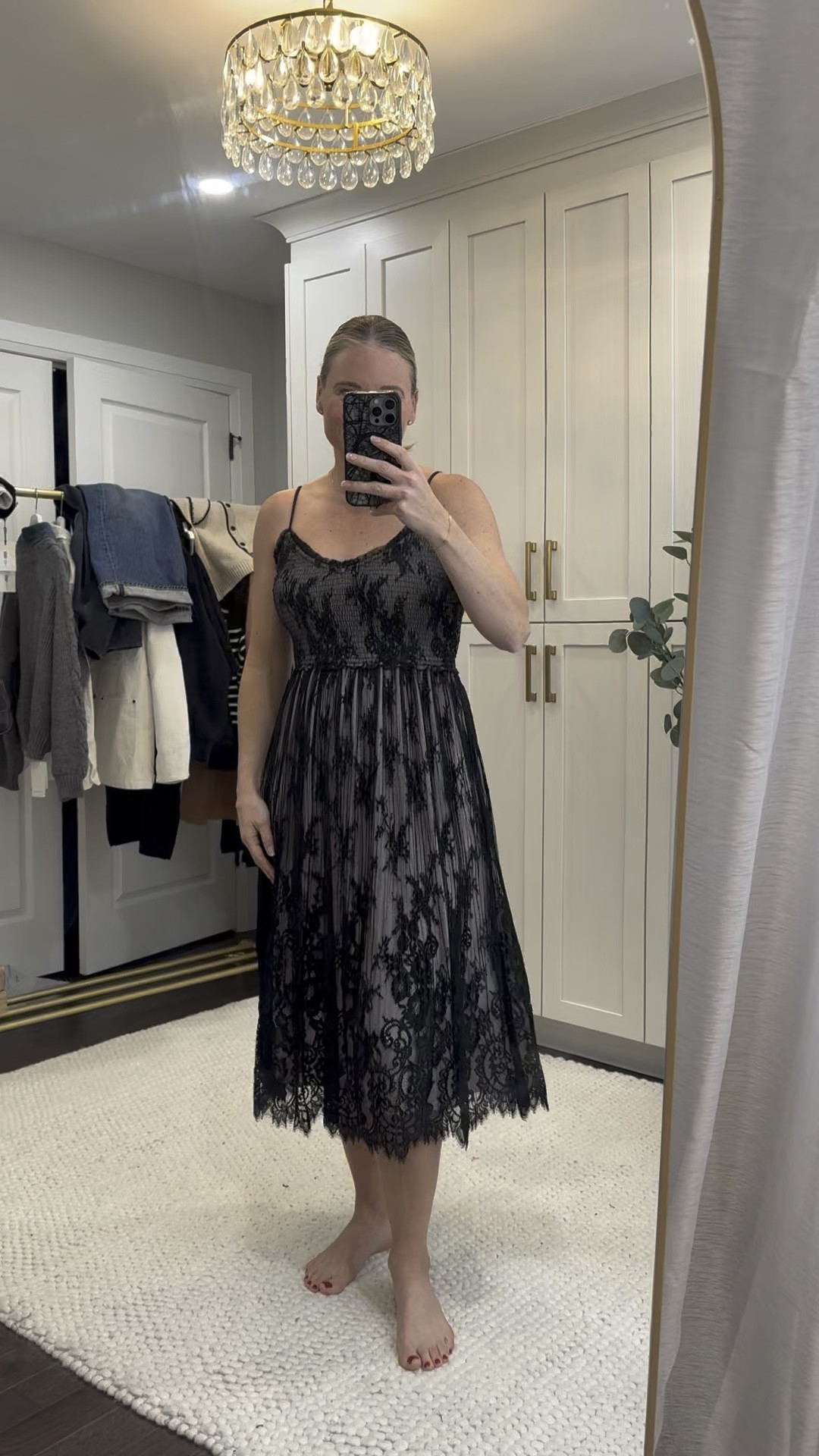 Love this gorgeous Tuberose dress from Aritzia in lace!! 

#LTKstyletip #LTKtravel #LTKcanada