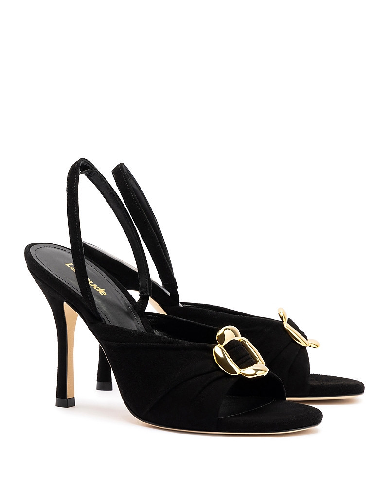 Larroude Women's Mayfair High Heel Sandals | Bloomingdale's (US)