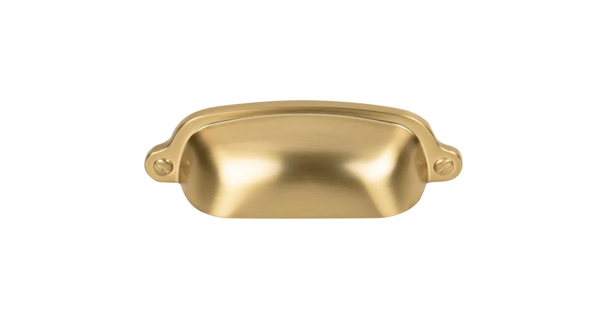 Top Knobs M2223 Dakota 2-9/16 Inch Center to | Build.com | Build.com, Inc.