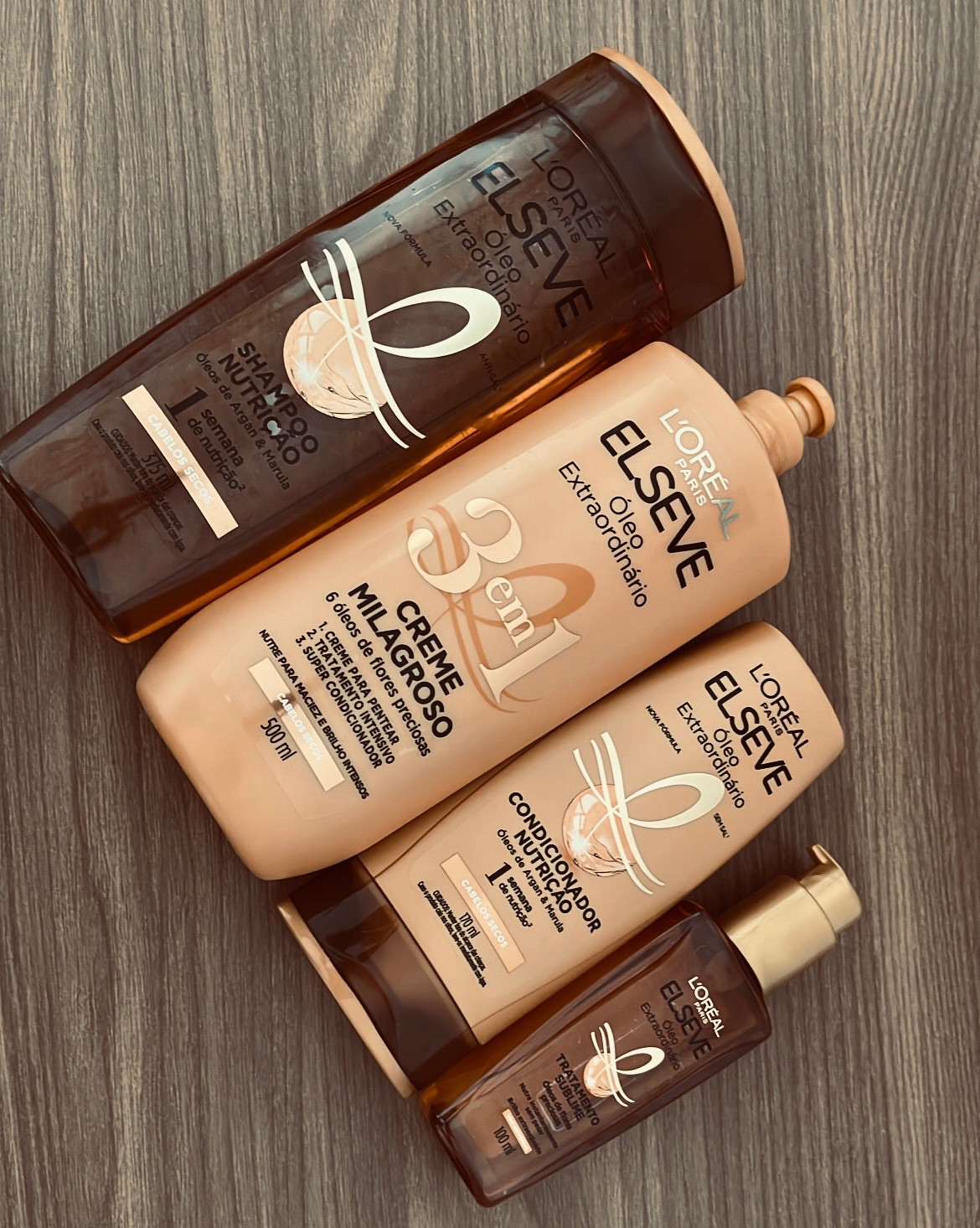 É NUTRIÇÃO QUE VOCÊ QUER?
TOMA!😌
 O meu cabelo estava precisando de um help e essa linha está salvando o meu cabelo, dando brilho, macias e vida além do  cheiro que  é maravilhoso.

#LTKpromo #LTKbrasil #LTKbeleza