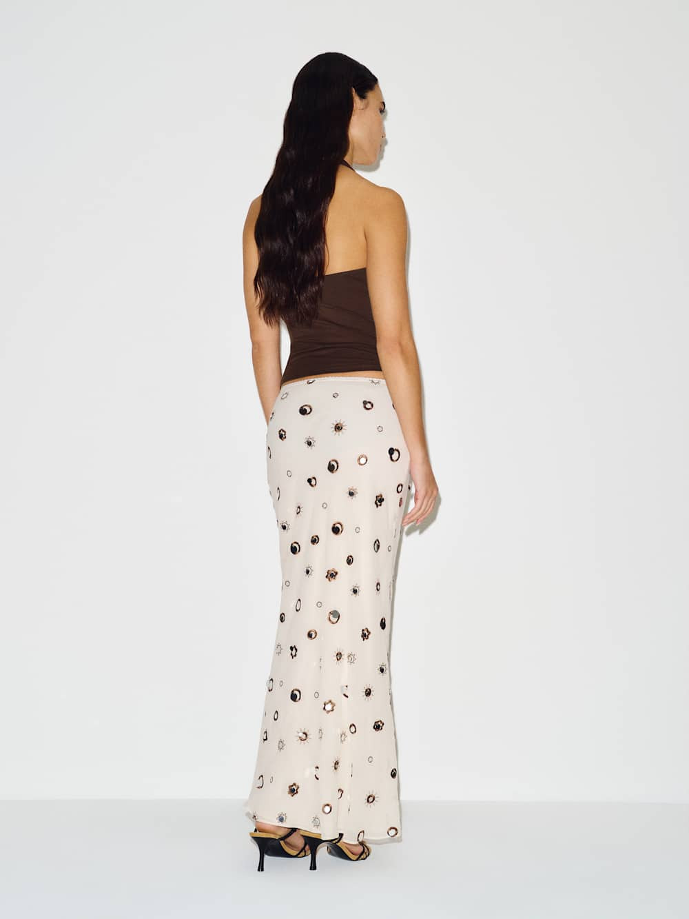 Sydney Knit Top | Reformation (Global)