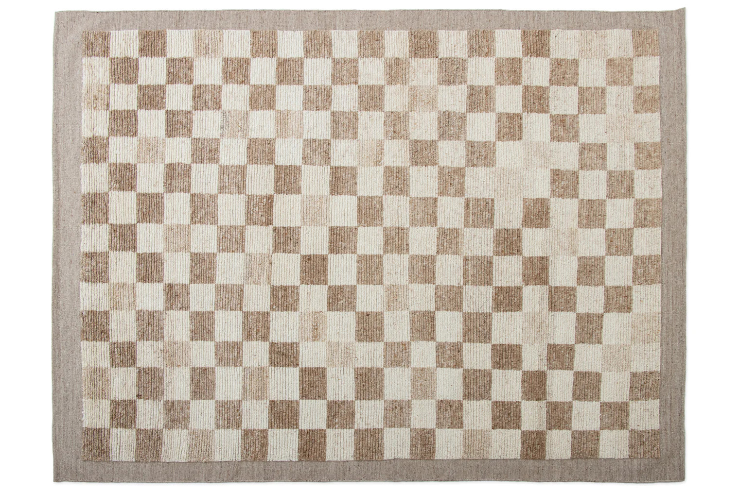 Magnus
                        
                          Hand-knotted Wool Rug | Revival Rugs 