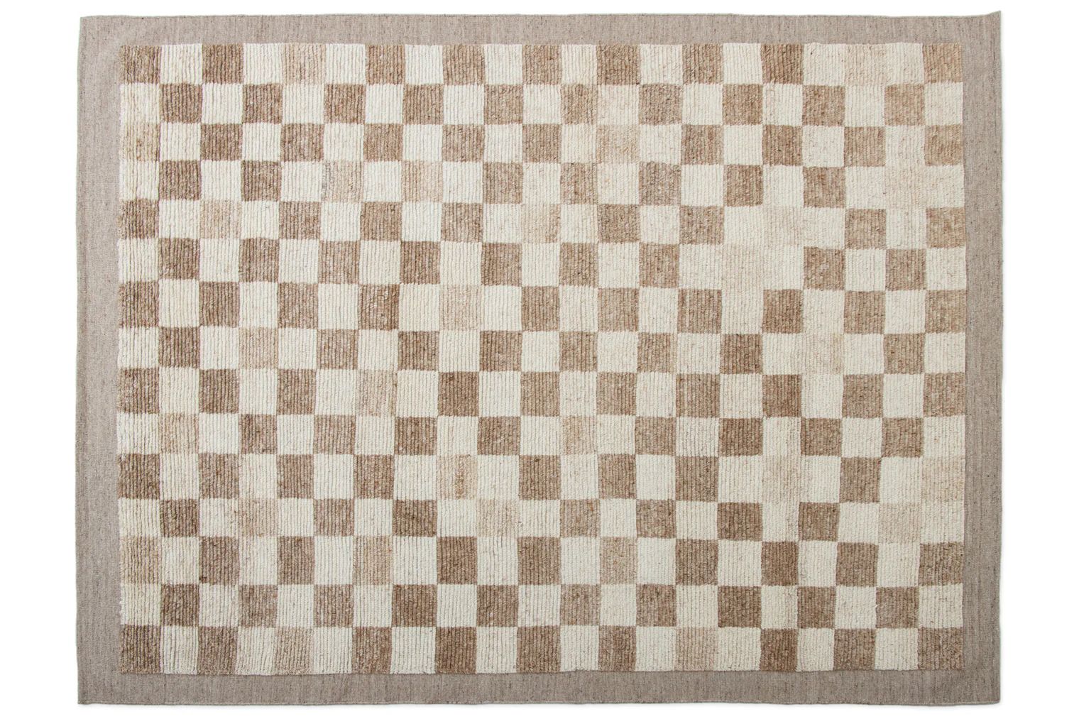Magnus
                        
                          Hand-knotted Wool Rug | Revival Rugs 