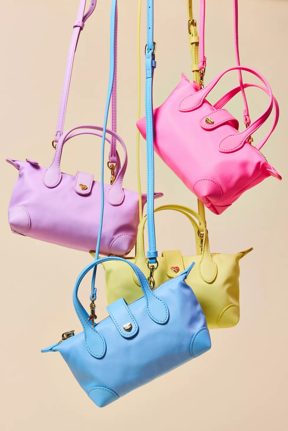 Stoney Clover Lane Pouchette Crossbody Bag 01 | Urban Outfitters (US and RoW)