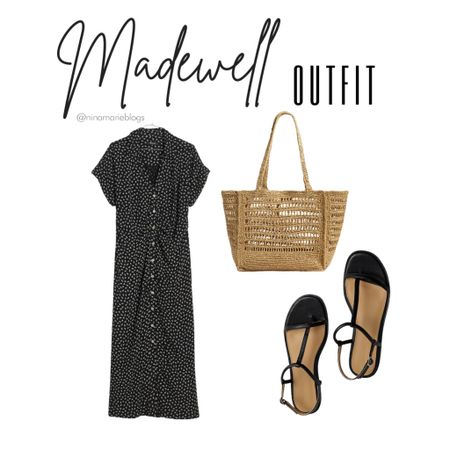Madewell outfit
Spring dress 
Tote bag

#LTKSaleAlert #LTKxMadewell #LTKSeasonal