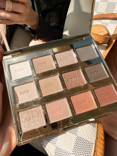 My favorite eyeshadow palette of all time is on sale! Use code TIMETOSAVE. Sephora sale, gift for her, gift guide, women’s gifts, teen gift, teenage girl gift. Callie Glass @glassalwaysfull 

#LTKSeasonal #LTKGiftGuide #LTKbeauty