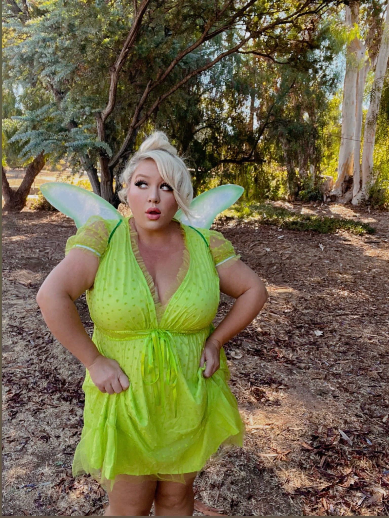 Tink✨

green heart dress
tink wings

#LTKHalloween #LTKPlusSize #LTKMidsize