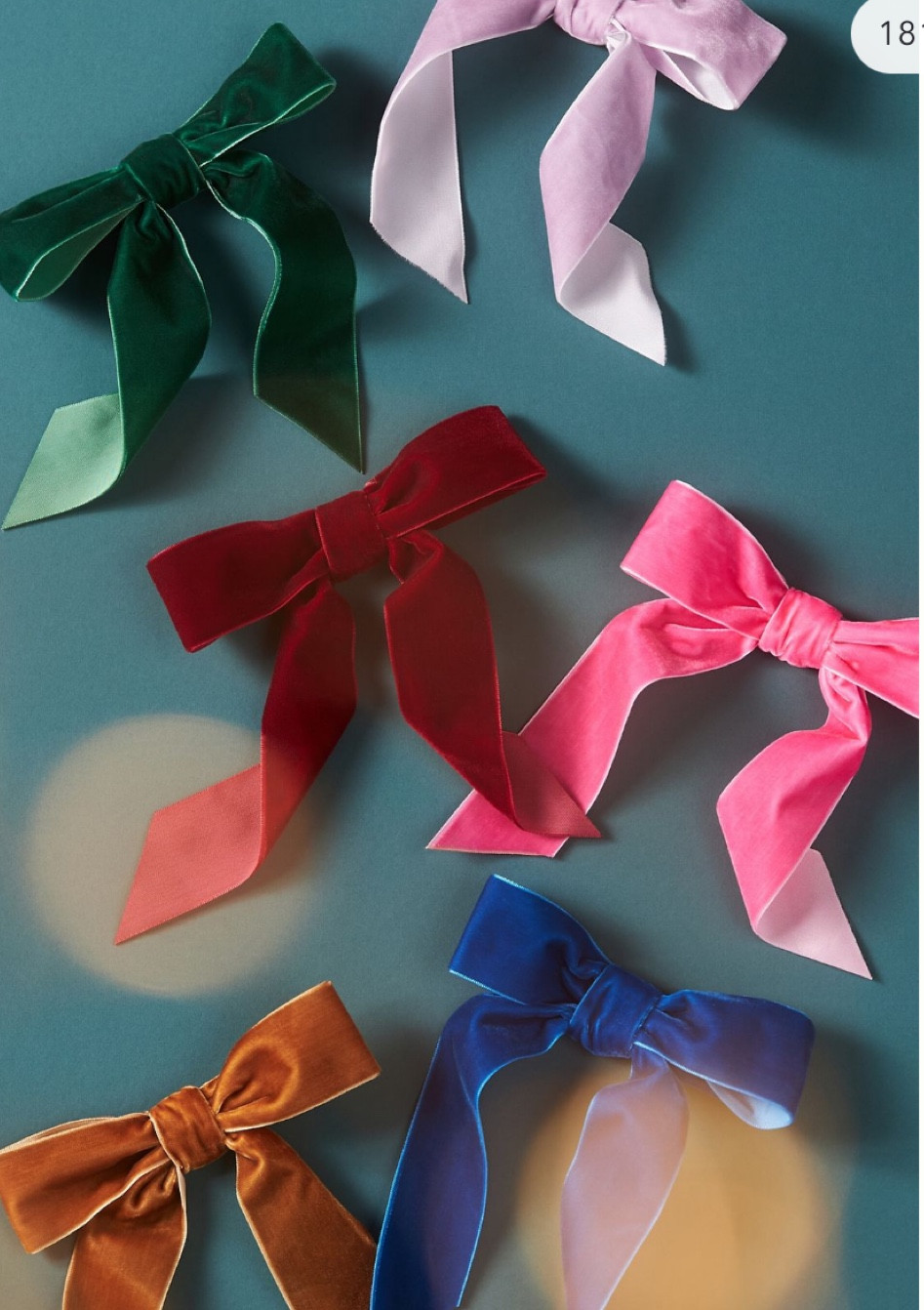 Clip on ornaments - HOW FREAKING CUTE!!! ♥️🎄

#LTKSeasonal #LTKHome #LTKNYFW