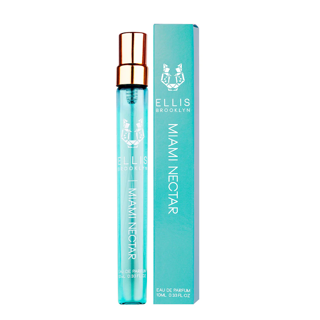 MIAMI NECTAR Eau de Parfum Travel Spray | Ellis Brooklyn