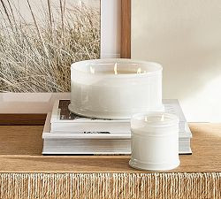Harbor Candle - Orange Blossom & White Sage | Pottery Barn (US)