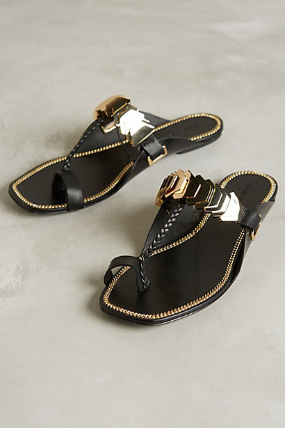 Rachel Zoe Ida Sandals | Anthropologie (US)