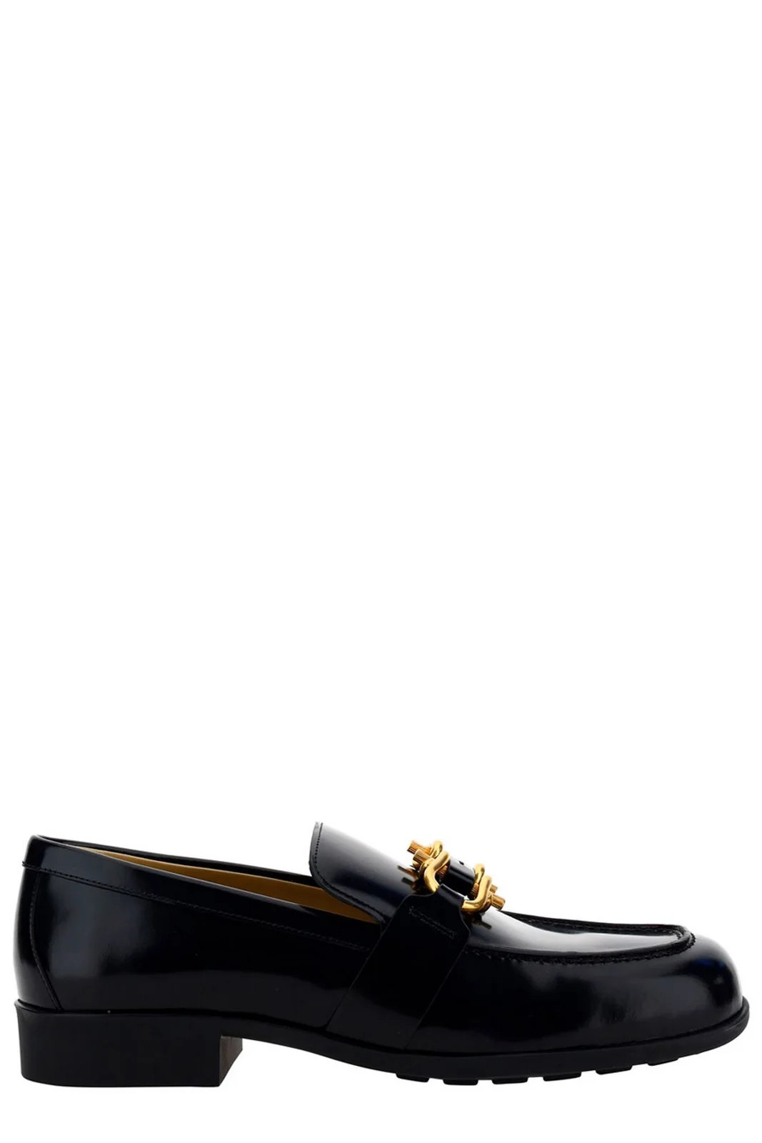 Bottega Veneta Monsieur Loafers | Cettire Global