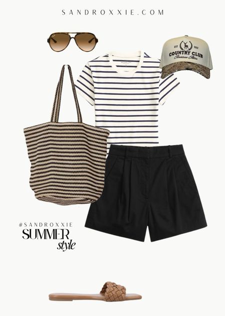 Casual Street Styled Outfit for Summer 

(5 of 7)

+ linking similar options & other items that would coordinate with this look too! 

xo, Sandroxxie by Sandra
www.sandroxxie.com | #sandroxxie

Summer Outfit | Spring Outfit | Bump friendly Outfit 

#LTKStyleTip #LTKShoeCrush #LTKSeasonal