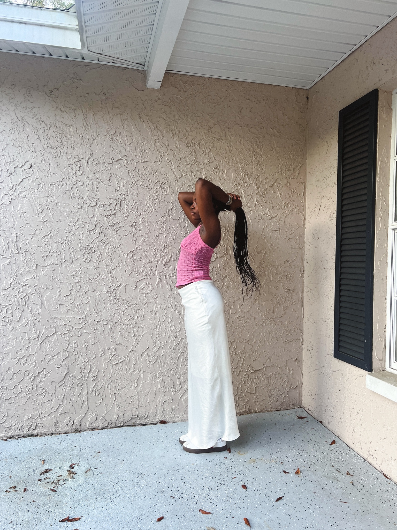 The cutest simple spring outfit!

#LTKfindsunder50 #LTKfindsunder100 #LTKstyletip