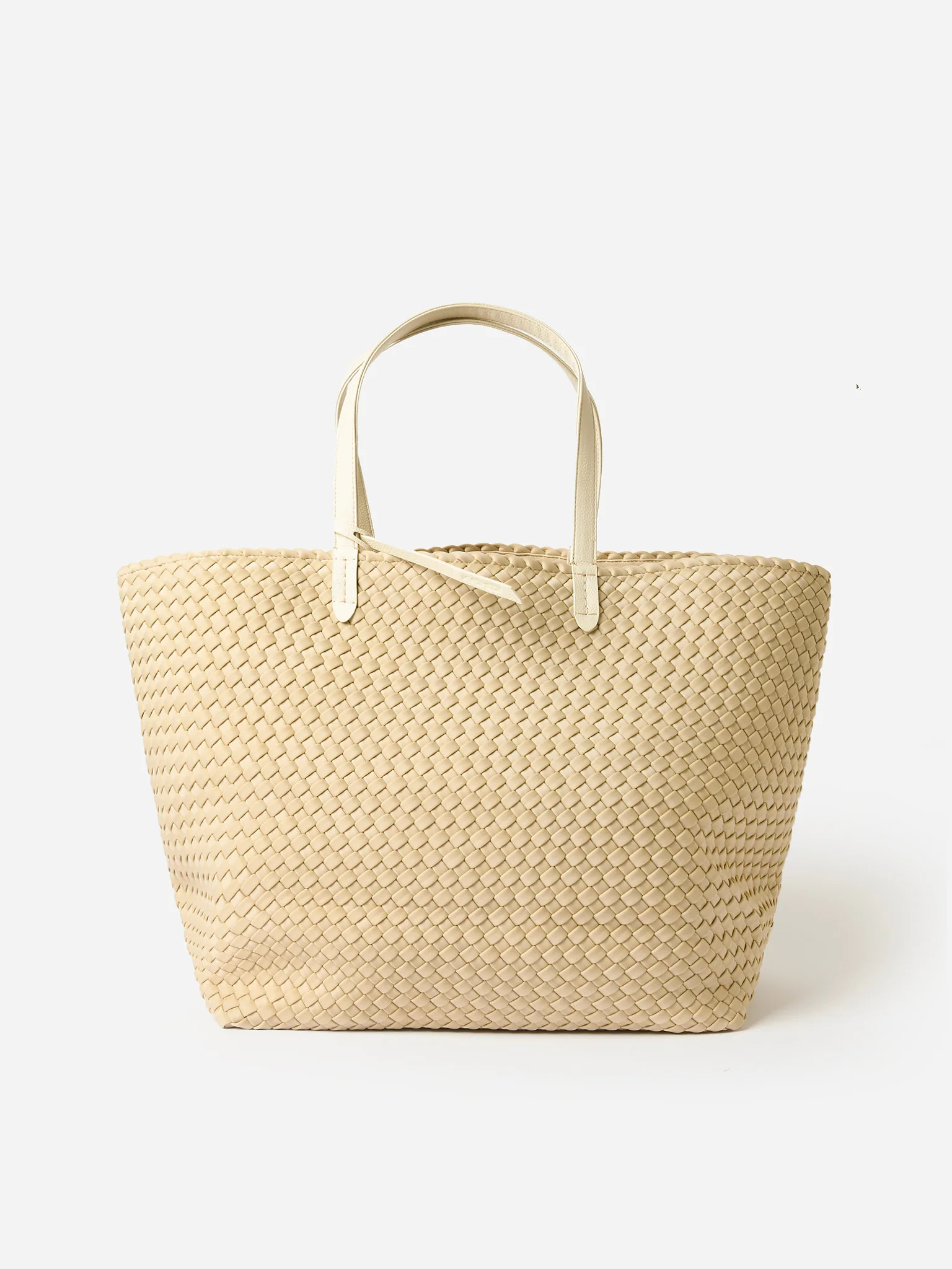 Naghedi Jet Setter Large Tote | Saint Bernard