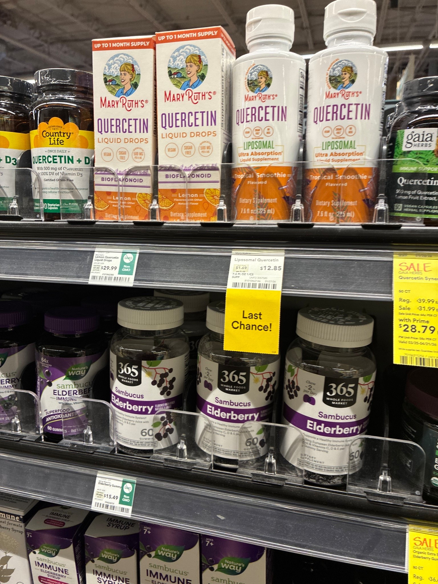 MaryRuth vitamins #Ad #Amazon @amazonfindsandfashion 

#LTKfoodie #LTKselfcare #LTKActive