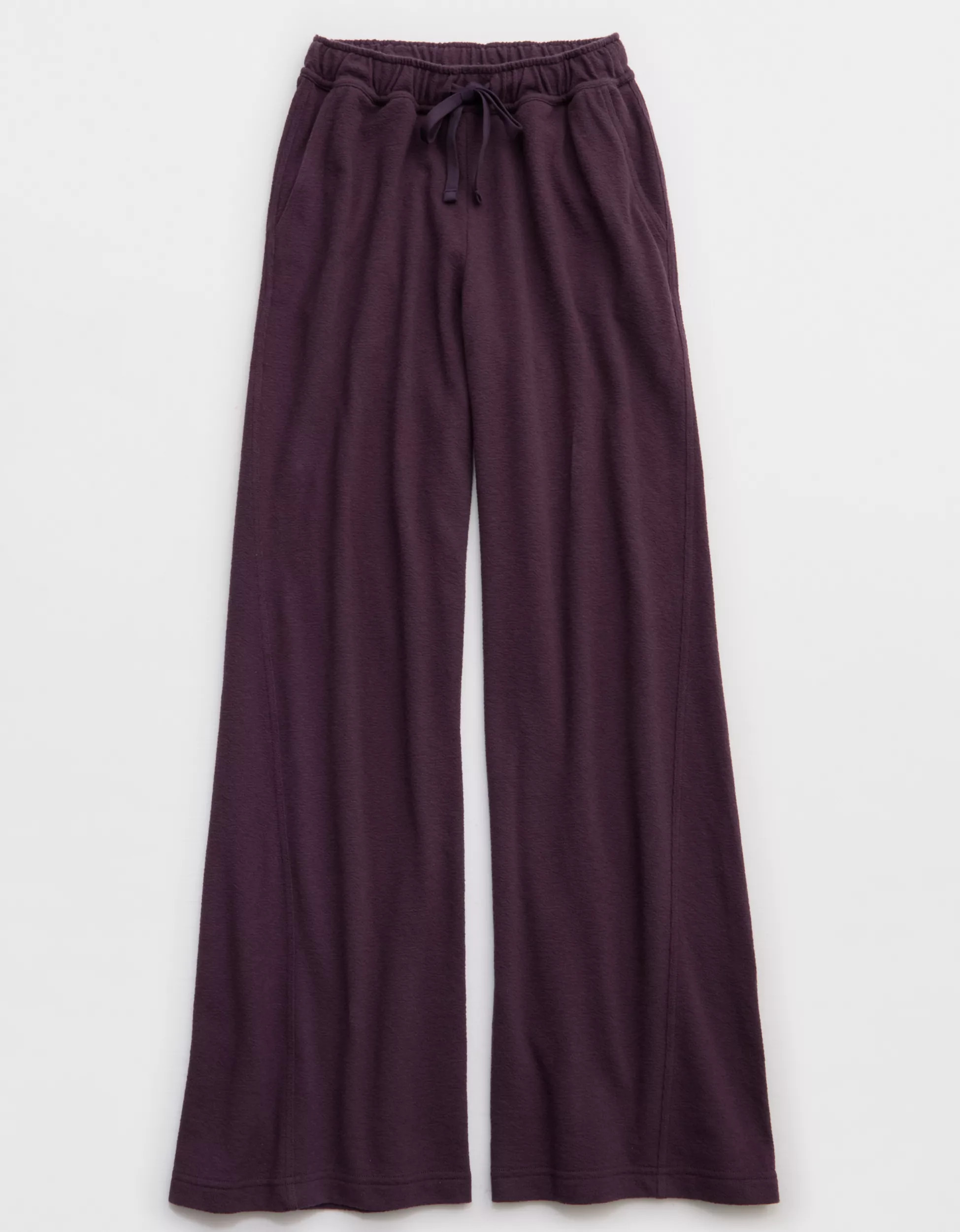 Aerie Soft Life Trouser | Aerie