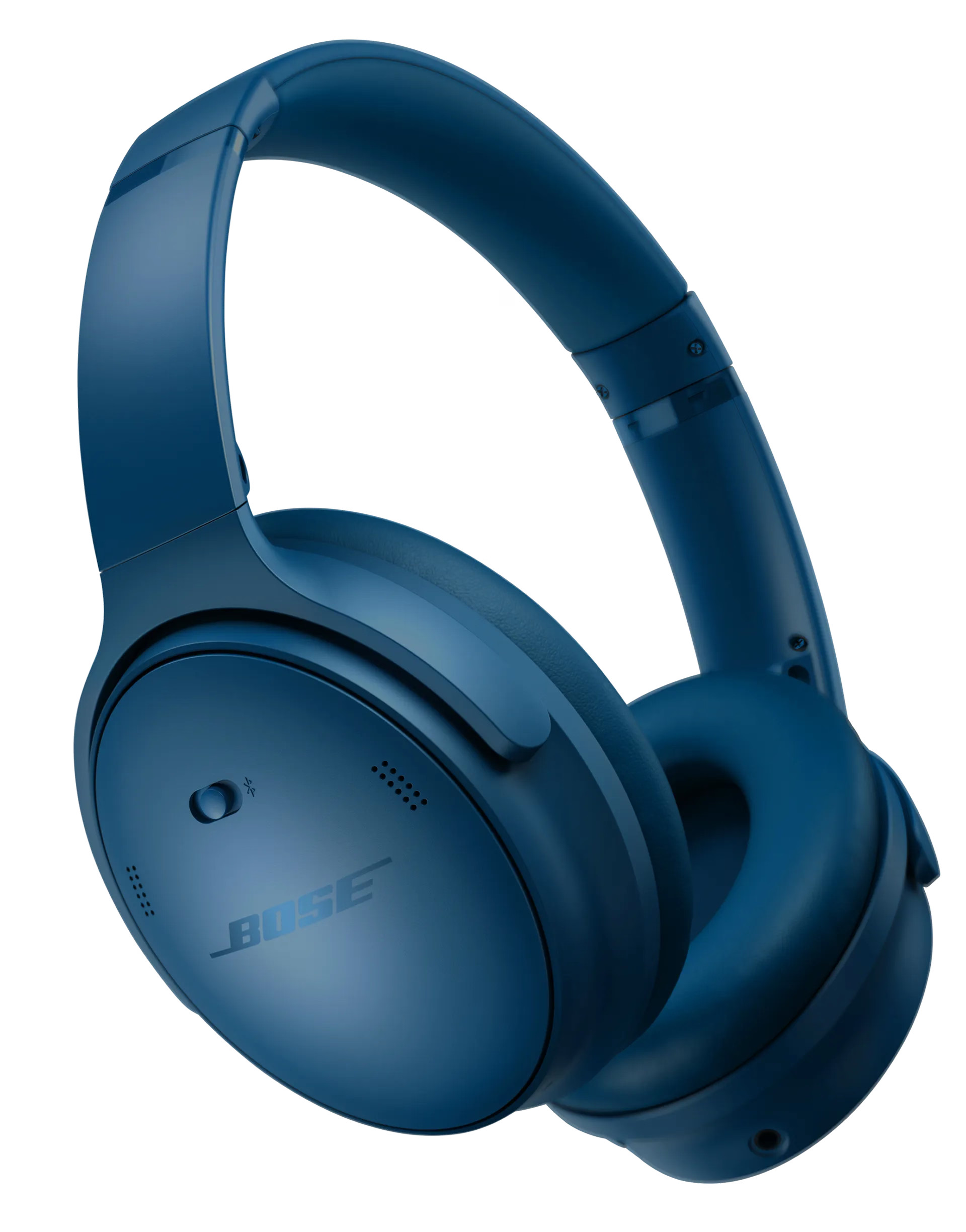 Bose QuietComfort Headphones | Bose.com US