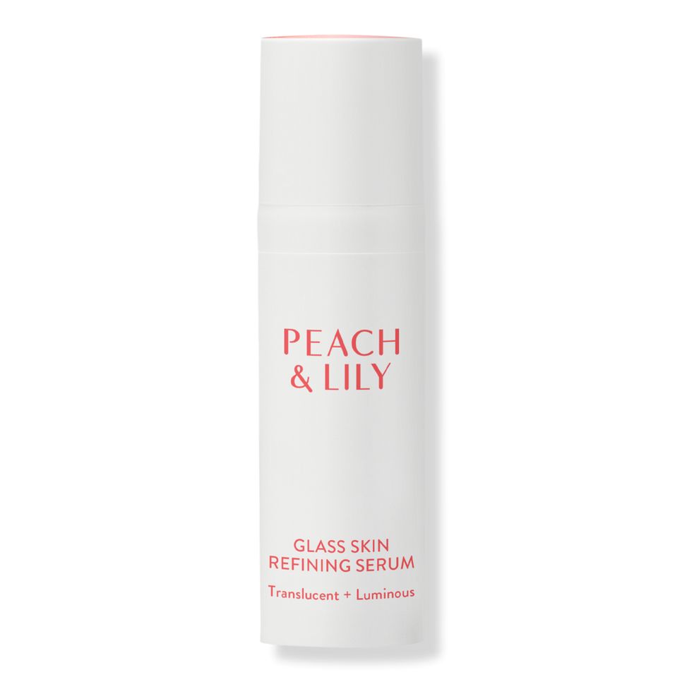 Travel Size Glass Skin Refining Serum | Ulta