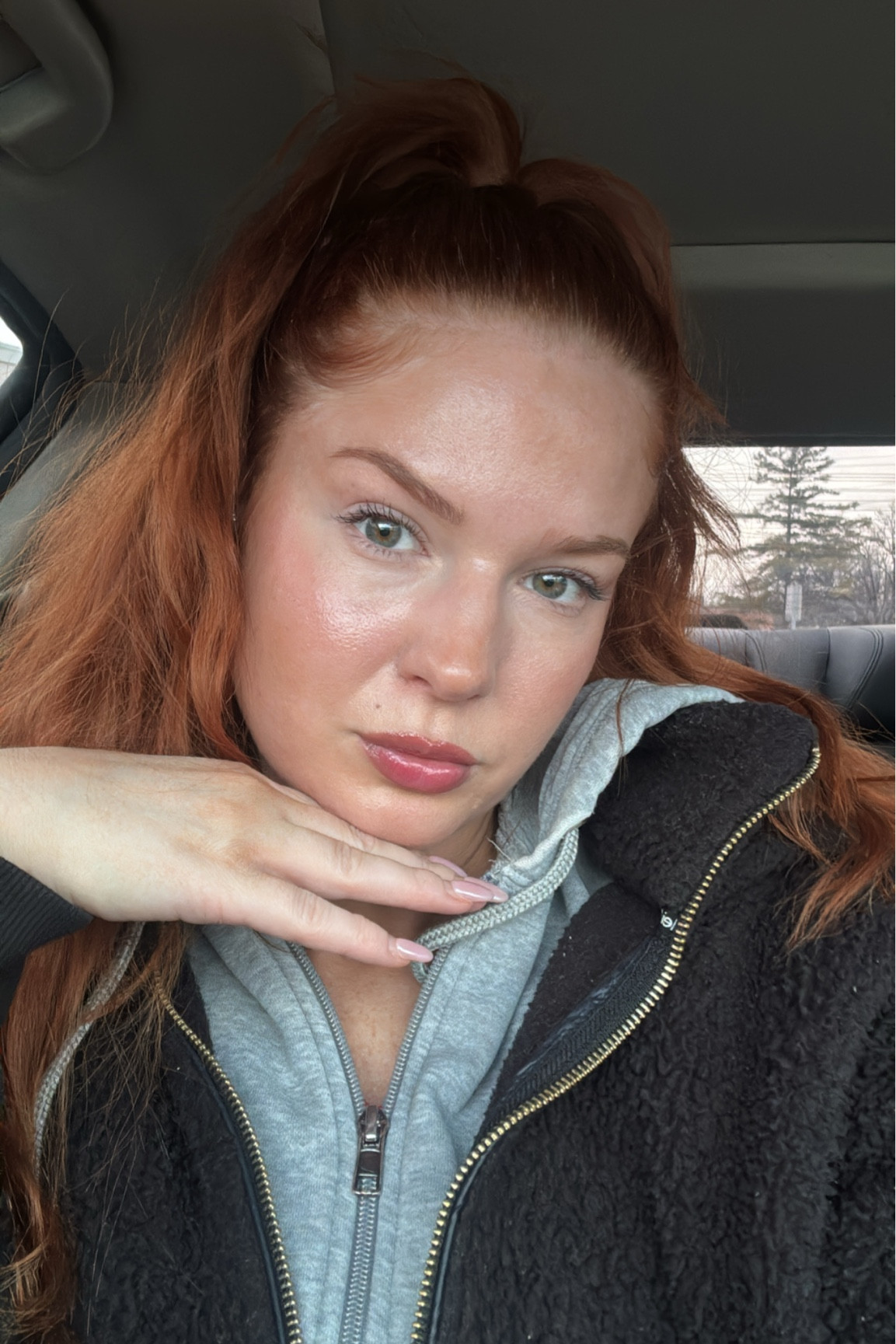 Pinky gym lip 🩷💋✨

#LTKBeauty #LTKFitness #LTKActive