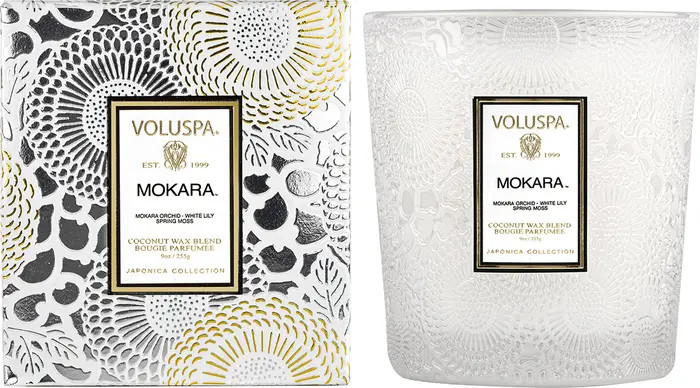 Mokara Classic Candle | Nordstrom