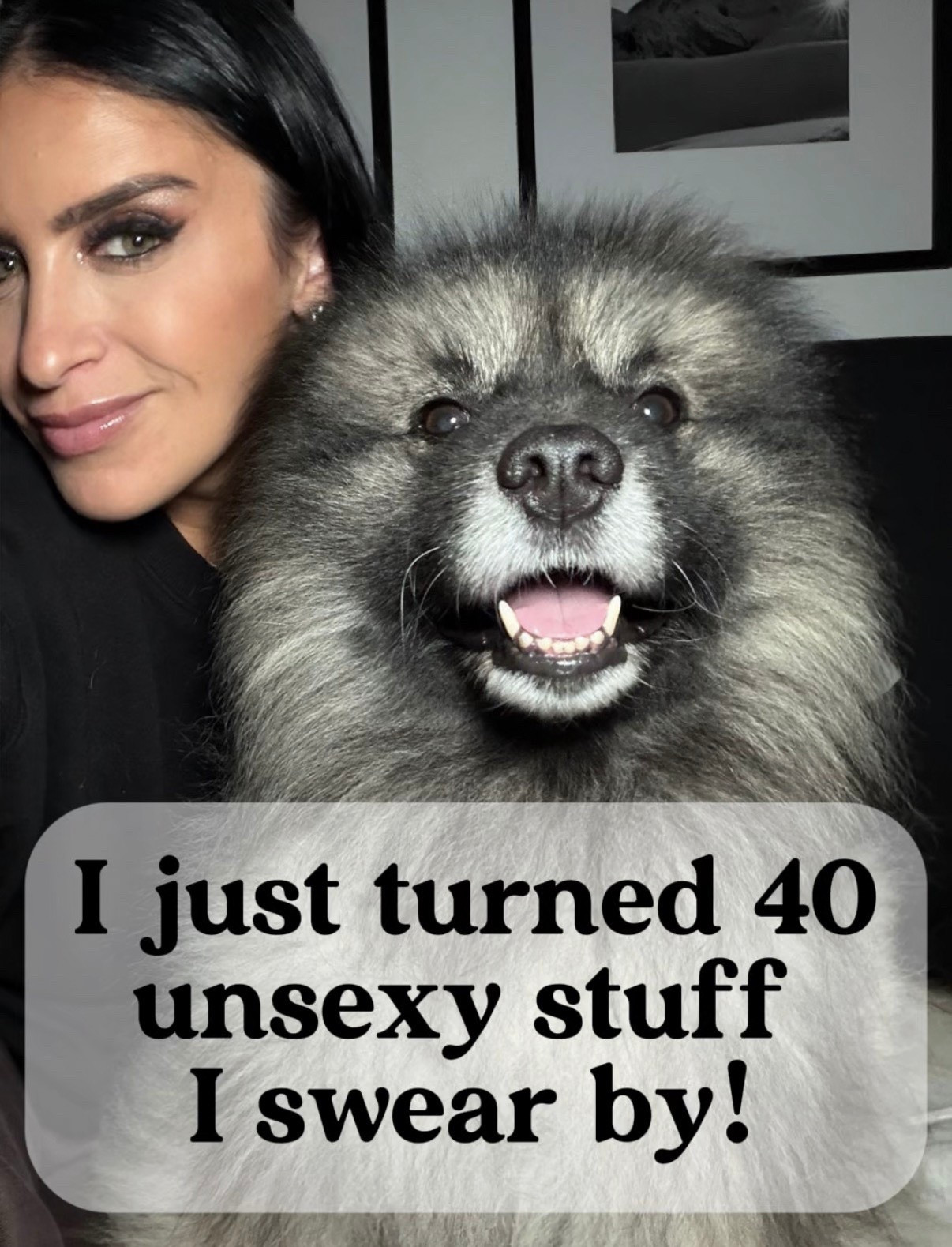 Unsexy stuff I swear by 