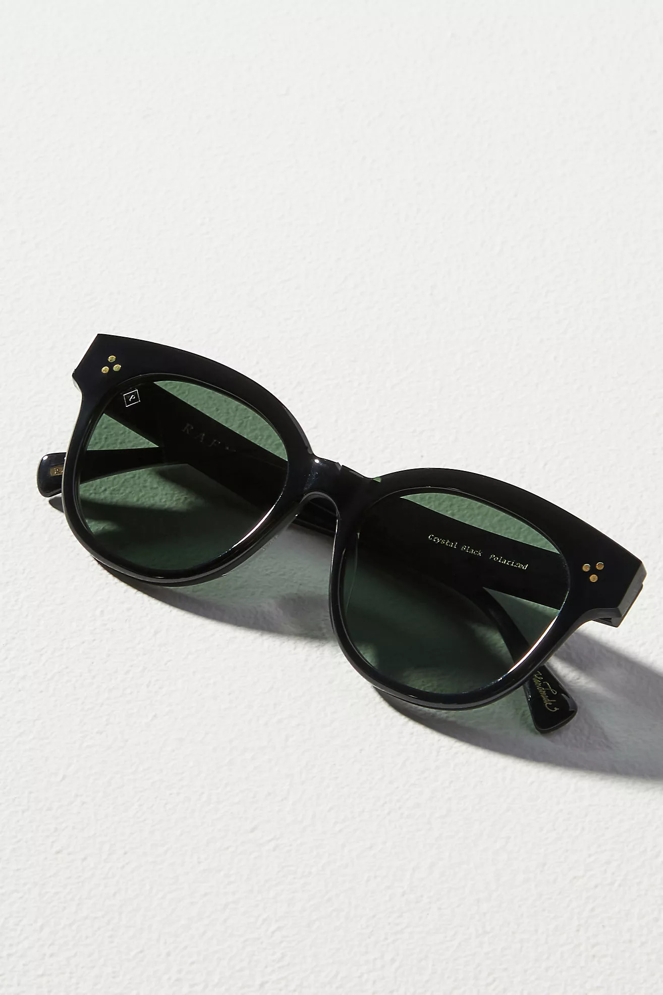 RAEN Nikol Polarized Sunglasses | Anthropologie (US)