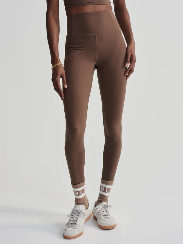 Shape High Pocket Legging 25 | Varley UK | Varley UK
