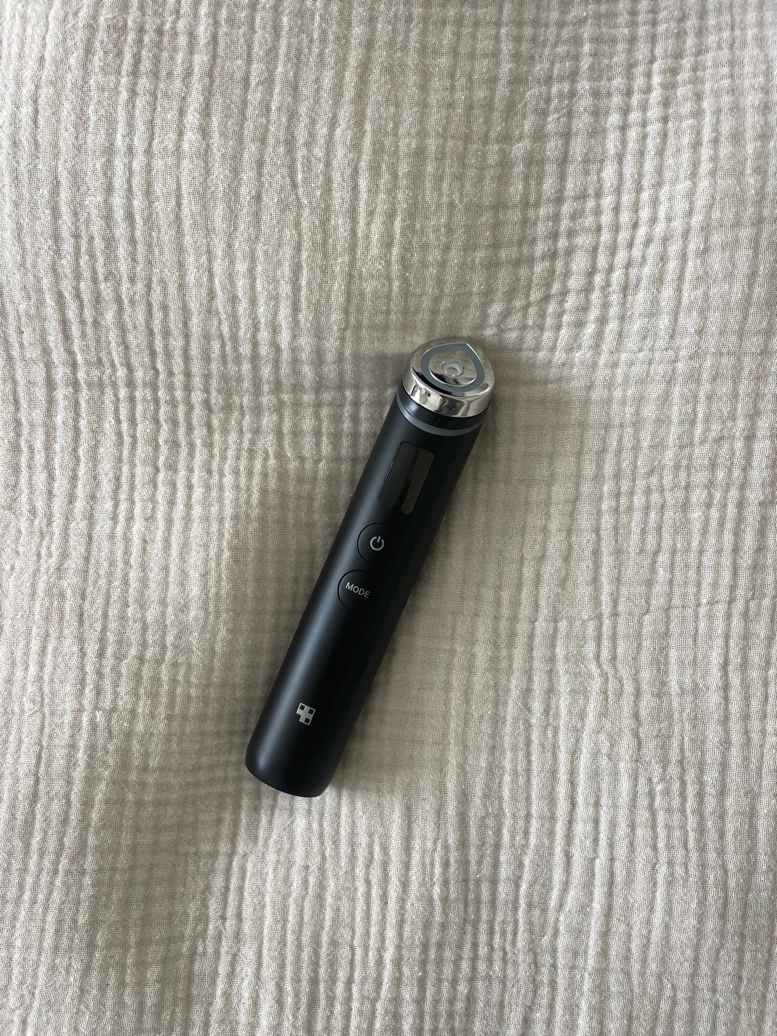 Trust me on this - use this as the last step in your routine to push in all your product and snatch your face. I love how it feels and I love the results. 

#LTKBeauty #LTKFindsUnder100
