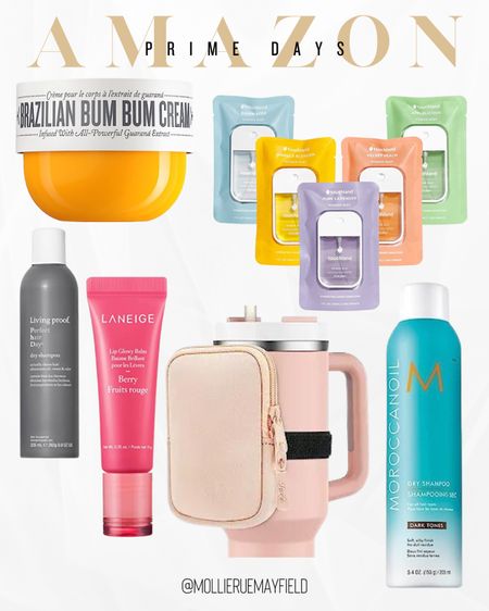 Wellness products on Amazon Prime

#LTKxPrimeDay #LTKsalealert #LTKbeauty