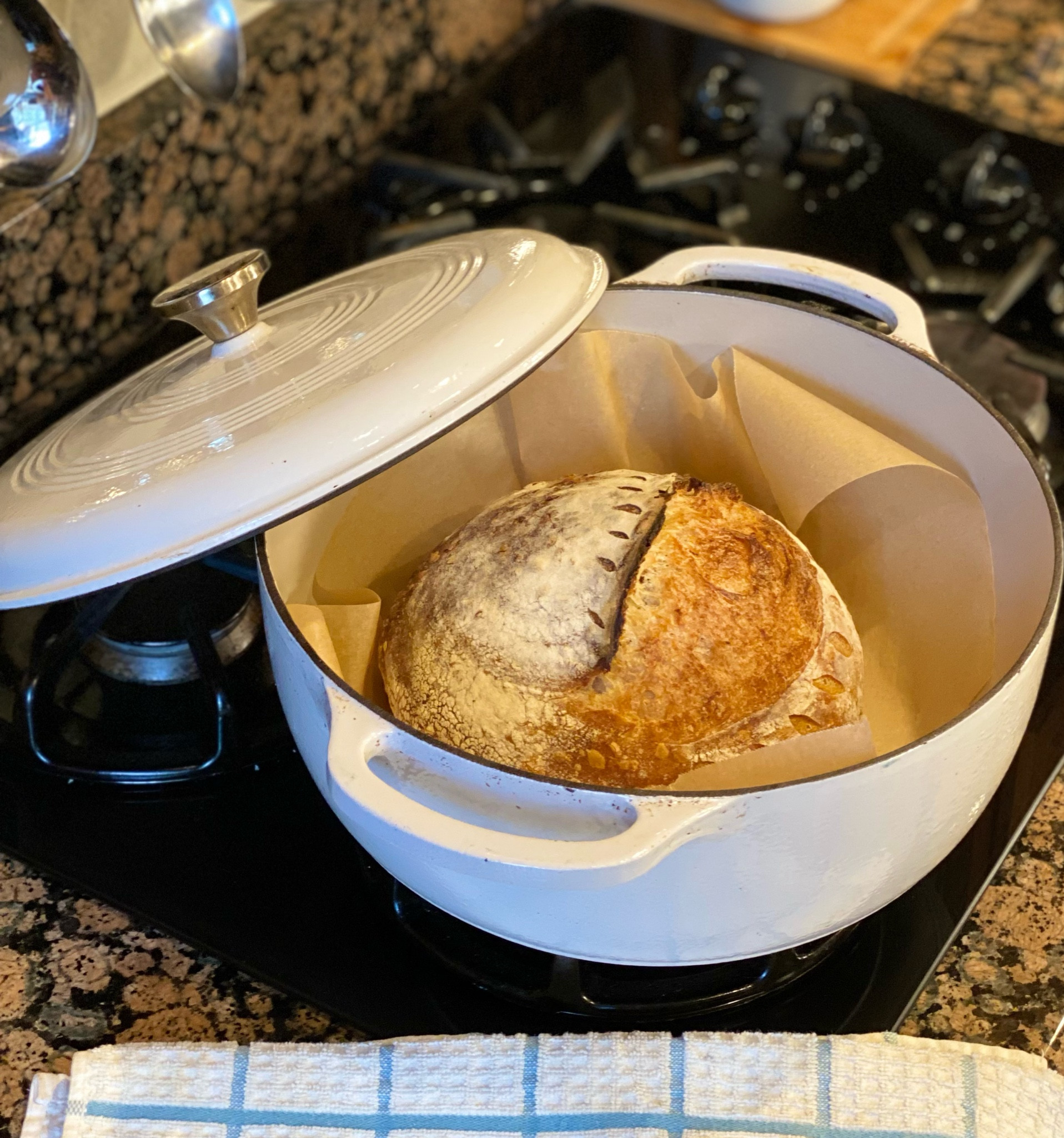 Lodge Dutch oven 

#LTKFind #LTKhome