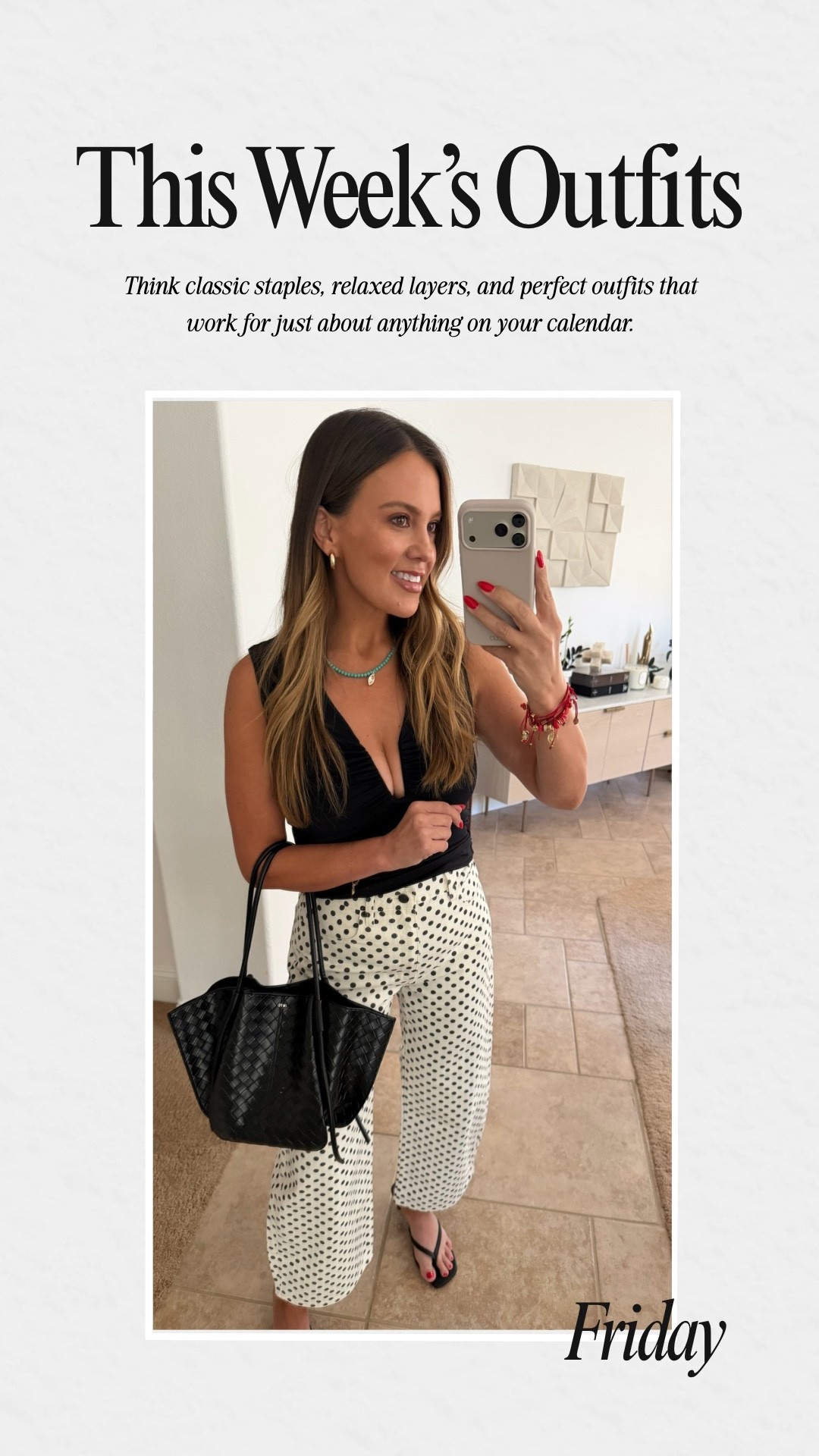 This weeks outfit!

Trendy fashion, chic fashion, women’s fashion, fashion must haves