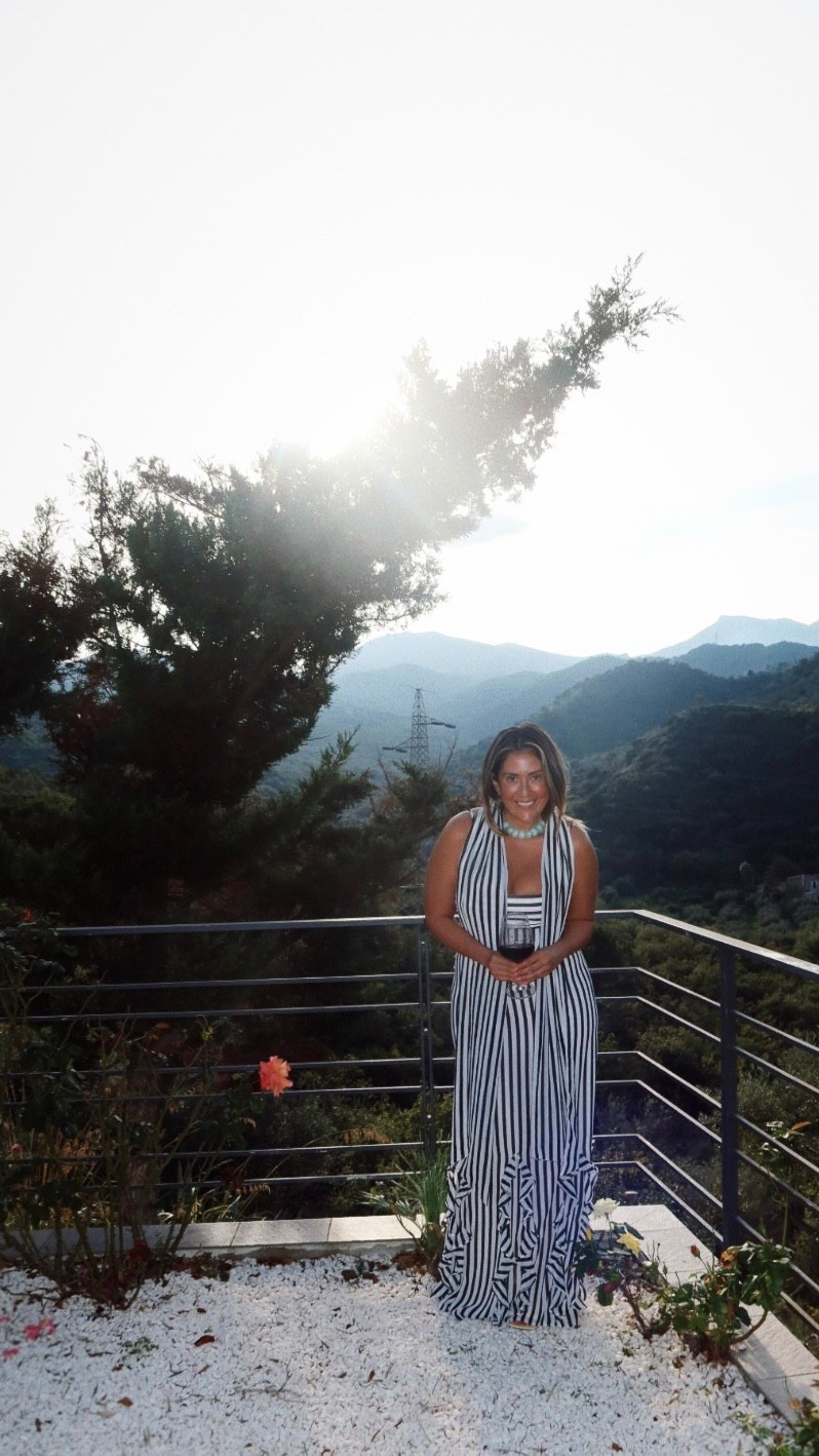 revolve stripe dress 


#LTKSeasonal #LTKMidsize #LTKShoeCrush