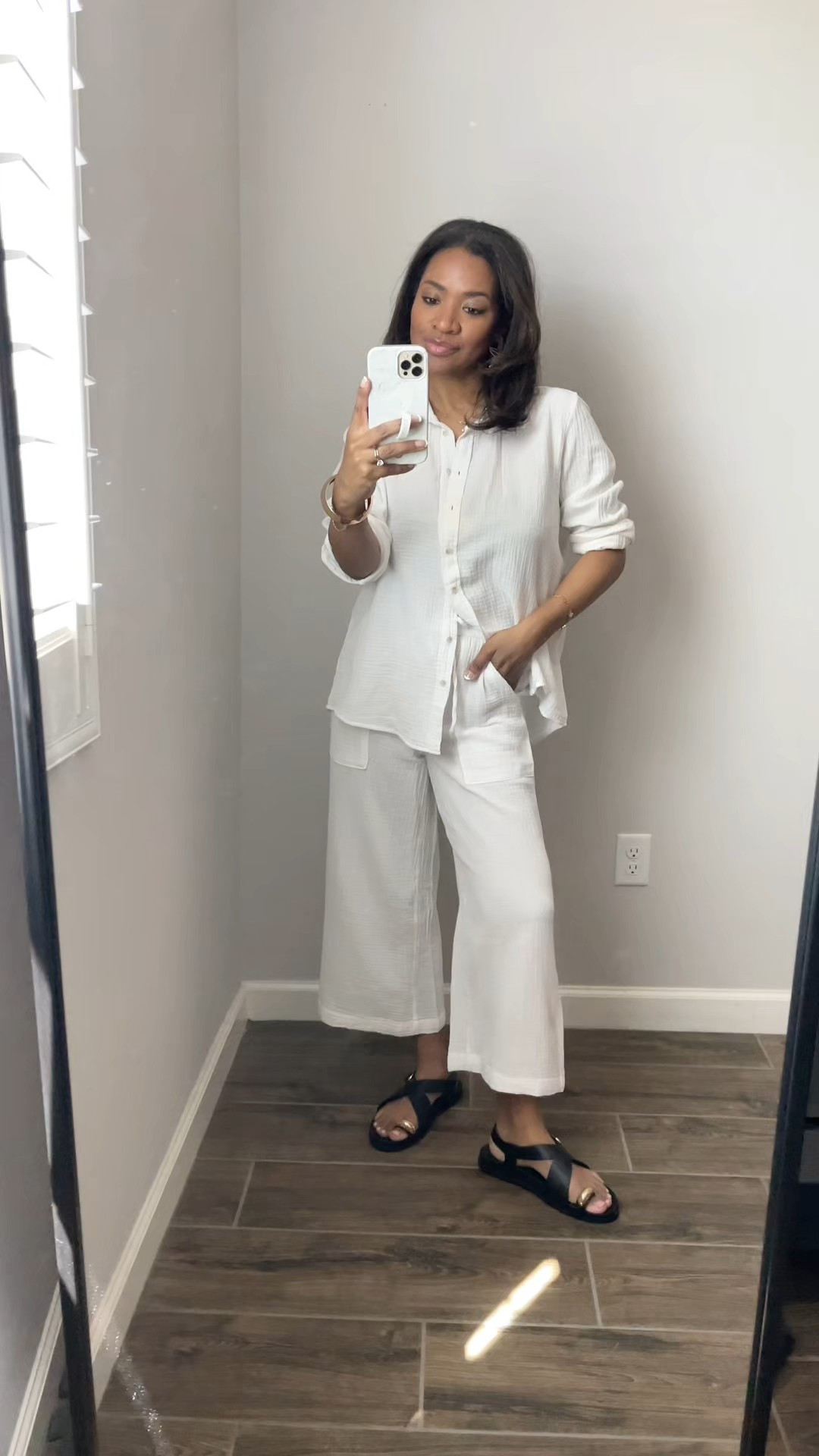 Target tops are all on sale! Wearing a small in all 

#ltkfindsunder100 #ltksalealert #ltkfindsunder50