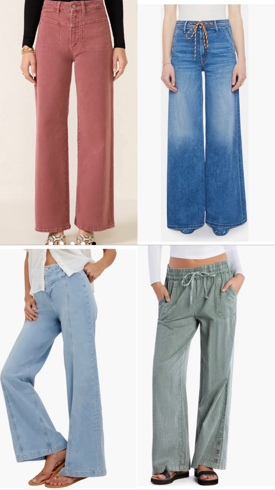 Just ordered. Fun plants/jeans 


#LTKSeasonal