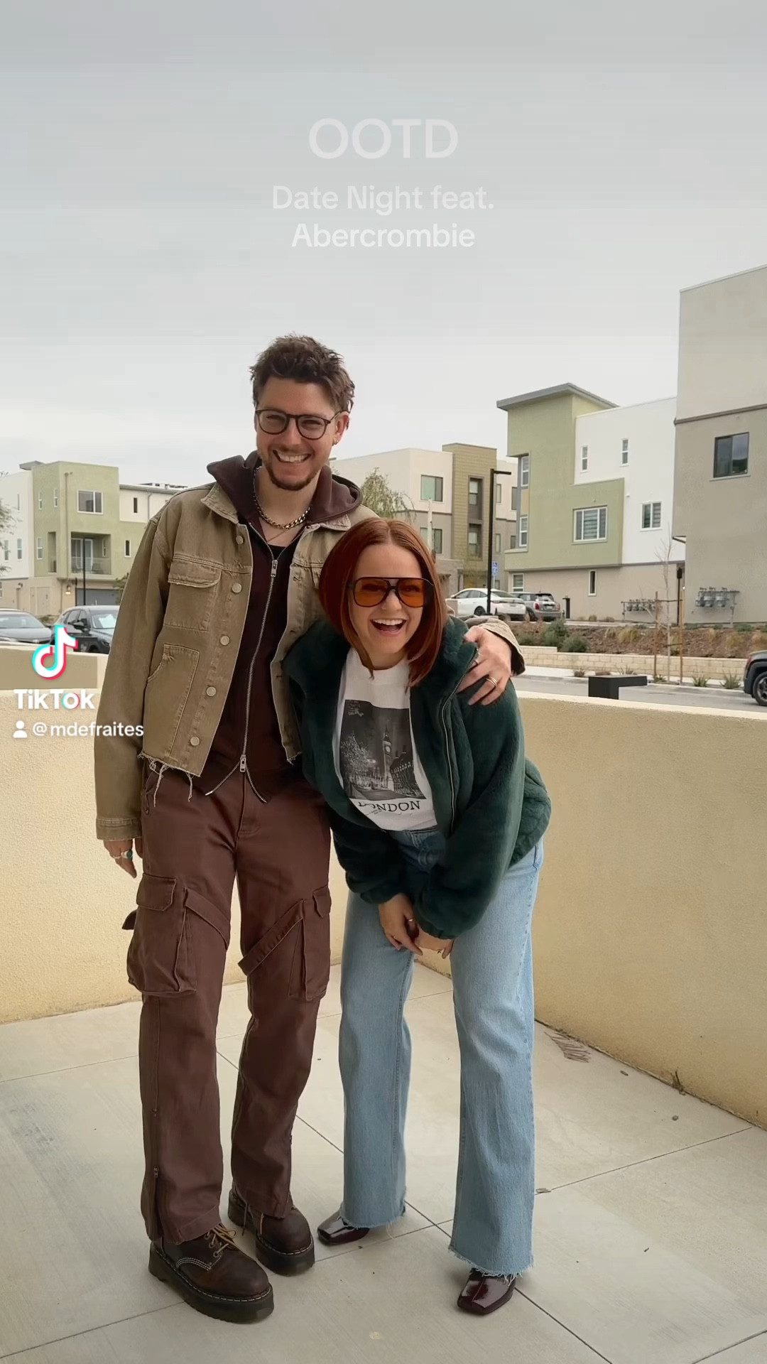 Couples outfits. Midsize outfits. Easy outfit. Everyday outfits. Casual date night. Size 6. Men’s outfits. 2024 fashion trends. Short girl outfits. Petite curvy outfits. Abercrombie. Zara. Urban outfitters. London. 

#LTKmidsize #LTKmens #LTKstyletip