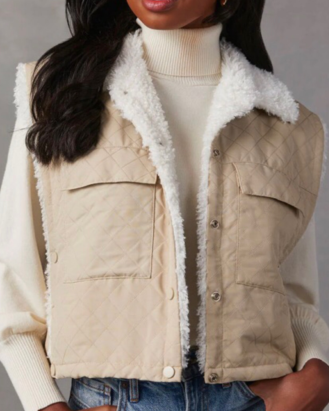 We’ve rounded up some Sherpa jacket and vests. Shop in the LTK app for the exclusive sale. ✨ 

Fall outfit
Winter outfit 
Work outfit 
Sherpa jacket
Sherpa vest
Winter jacket
Abercrombie
A&F


#LTKsalealert #LTKSeasonal #LTKSale