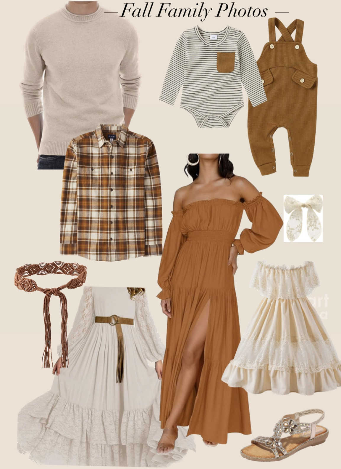 Family Fall Photo Outfit Inspo Amazon 

#LTKfamily #LTKfindsunder50 #LTKstyletip