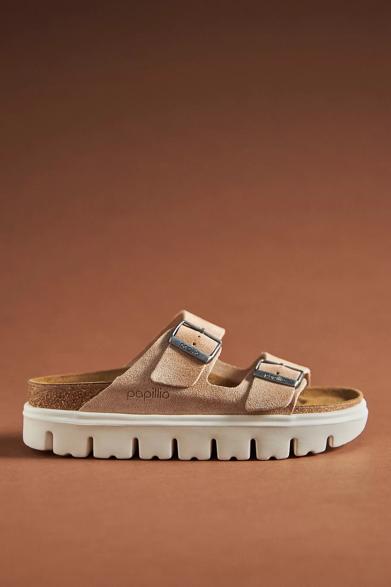 Papillio by Birkenstock Arizona Sport Sandals | Anthropologie (US)