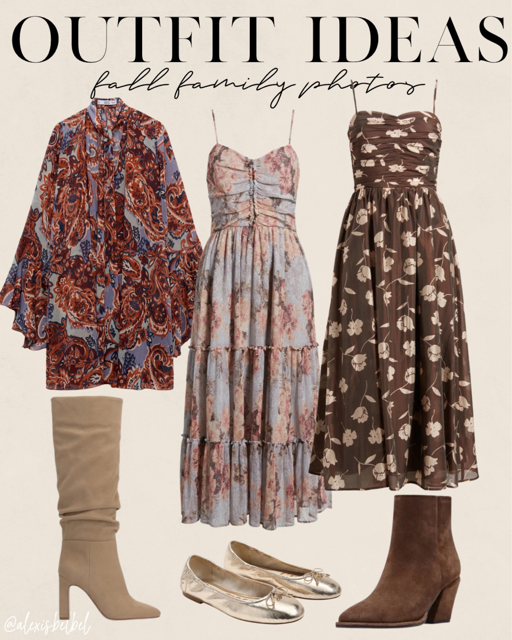 Fall family photo outfits fall dresses thanksgiving dresses

#LTKFindsUnder50 #LTKFindsUnder100 #LTKSeasonal