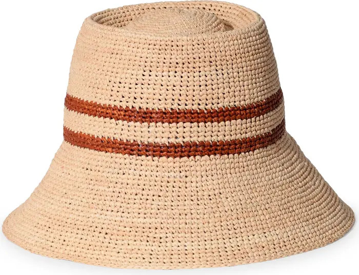 Janessa Leoné Ryder Bucket Hat | Nordstrom | Nordstrom